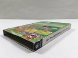 Mario Superstar Baseball Super Mario Stadium Miracle GameCube Japan - DL7026