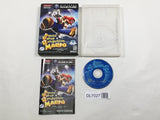 Dance Dance Revolution with Mario Mix Nintendo GameCube Japan - DL7027