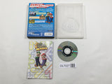 Dance Dance Revolution with Mario Mix Nintendo GameCube Japan - DL7027