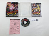 Super Mario Strikers Smash Football Nintendo GameCube Japan - DL7028