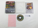 Super Mario Strikers Smash Football Nintendo GameCube Japan - DL7028