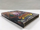 Super Mario Strikers Smash Football Nintendo GameCube Japan - DL7028