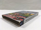 Super Mario Strikers Smash Football Nintendo GameCube Japan - DL7028