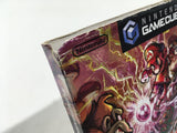 Super Mario Strikers Smash Football Nintendo GameCube Japan - DL7028