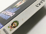 Luigi's Mansion Nintendo GameCube Japan - DL7030