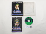 Luigi's Mansion Nintendo GameCube Japan - DL7031