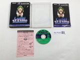 Luigi's Mansion Nintendo GameCube Japan - DL7033
