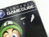 Luigi's Mansion Nintendo GameCube Japan - DL7033