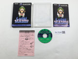 Luigi's Mansion Nintendo GameCube Japan - DL7034