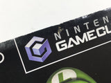Luigi's Mansion Nintendo GameCube Japan - DL7034