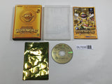 Wario World Nintendo GameCube Japan - DL7035