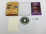 Wario World Nintendo GameCube Japan - DL7035