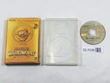 Wario World Nintendo GameCube Japan - DL7036