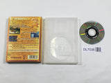 Wario World Nintendo GameCube Japan - DL7036