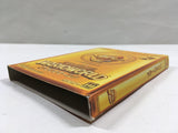 Wario World Nintendo GameCube Japan - DL7036