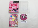 WarioWare Inc. Mega Party Game$ Made in Wario Nintendo GameCube Japan - DL7037