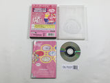 WarioWare Inc. Mega Party Game$ Made in Wario Nintendo GameCube Japan - DL7037