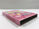 WarioWare Inc. Mega Party Game$ Made in Wario Nintendo GameCube Japan - DL7037