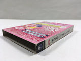 WarioWare Inc. Mega Party Game$ Made in Wario Nintendo GameCube Japan - DL7037
