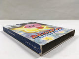 Kirby Air Ride Nintendo GameCube Japan - DL7038