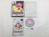 Kirby Air Ride Nintendo GameCube Japan - DL7040