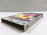 Kirby Air Ride Nintendo GameCube Japan - DL7040