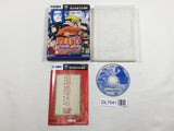 Naruto Clash of Ninja Gekitou Ninja Taisen Nintendo GameCube Japan - DL7041