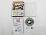 Naruto Clash of Ninja Gekitou Ninja Taisen Nintendo GameCube Japan - DL7041