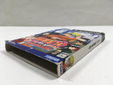 Naruto Clash of Ninja Gekitou Ninja Taisen Nintendo GameCube Japan - DL7041