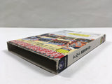Naruto Clash of Ninja Gekitou Ninja Taisen Nintendo GameCube Japan - DL7041