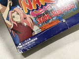 Naruto Clash of Ninja Gekitou Ninja Taisen Nintendo GameCube Japan - DL7041