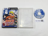 Naruto Clash of Ninja Gekitou Ninja Taisen Nintendo GameCube Japan - DL7042