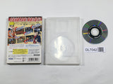 Naruto Clash of Ninja Gekitou Ninja Taisen Nintendo GameCube Japan - DL7042