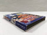Naruto Clash of Ninja Gekitou Ninja Taisen Nintendo GameCube Japan - DL7042
