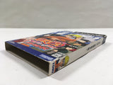 Naruto Clash of Ninja Gekitou Ninja Taisen Nintendo GameCube Japan - DL7042
