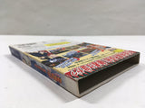 Naruto Clash of Ninja Gekitou Ninja Taisen Nintendo GameCube Japan - DL7042