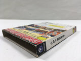 Naruto Clash of Ninja Gekitou Ninja Taisen Nintendo GameCube Japan - DL7042
