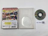 Naruto Clash of Ninja Gekitou Ninja Taisen Nintendo GameCube Japan - DL7043