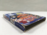 Naruto Clash of Ninja Gekitou Ninja Taisen Nintendo GameCube Japan - DL7043