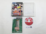 Naruto Clash of Ninja 2 Nintendo GameCube Japan - DL7044
