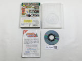 Naruto Clash of Ninja 2 Nintendo GameCube Japan - DL7044