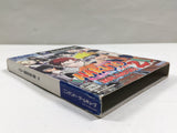 Naruto Clash of Ninja 2 Nintendo GameCube Japan - DL7044