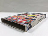 Naruto Clash of Ninja 2 Nintendo GameCube Japan - DL7044