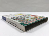Naruto Clash of Ninja 2 Nintendo GameCube Japan - DL7044