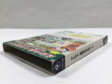 Naruto Clash of Ninja 2 Nintendo GameCube Japan - DL7044