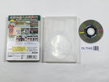 Naruto Clash of Ninja 2 Nintendo GameCube Japan - DL7045
