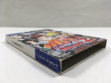Naruto Clash of Ninja 2 Nintendo GameCube Japan - DL7045