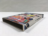Naruto Clash of Ninja 2 Nintendo GameCube Japan - DL7045