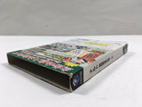 Naruto Clash of Ninja 2 Nintendo GameCube Japan - DL7045