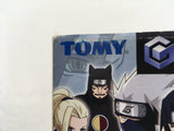 Naruto Clash of Ninja 2 Nintendo GameCube Japan - DL7045